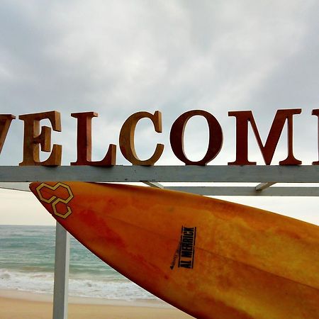 South Beach Resort 코갈라 외부 사진