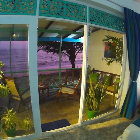 South Beach Resort 코갈라 외부 사진
