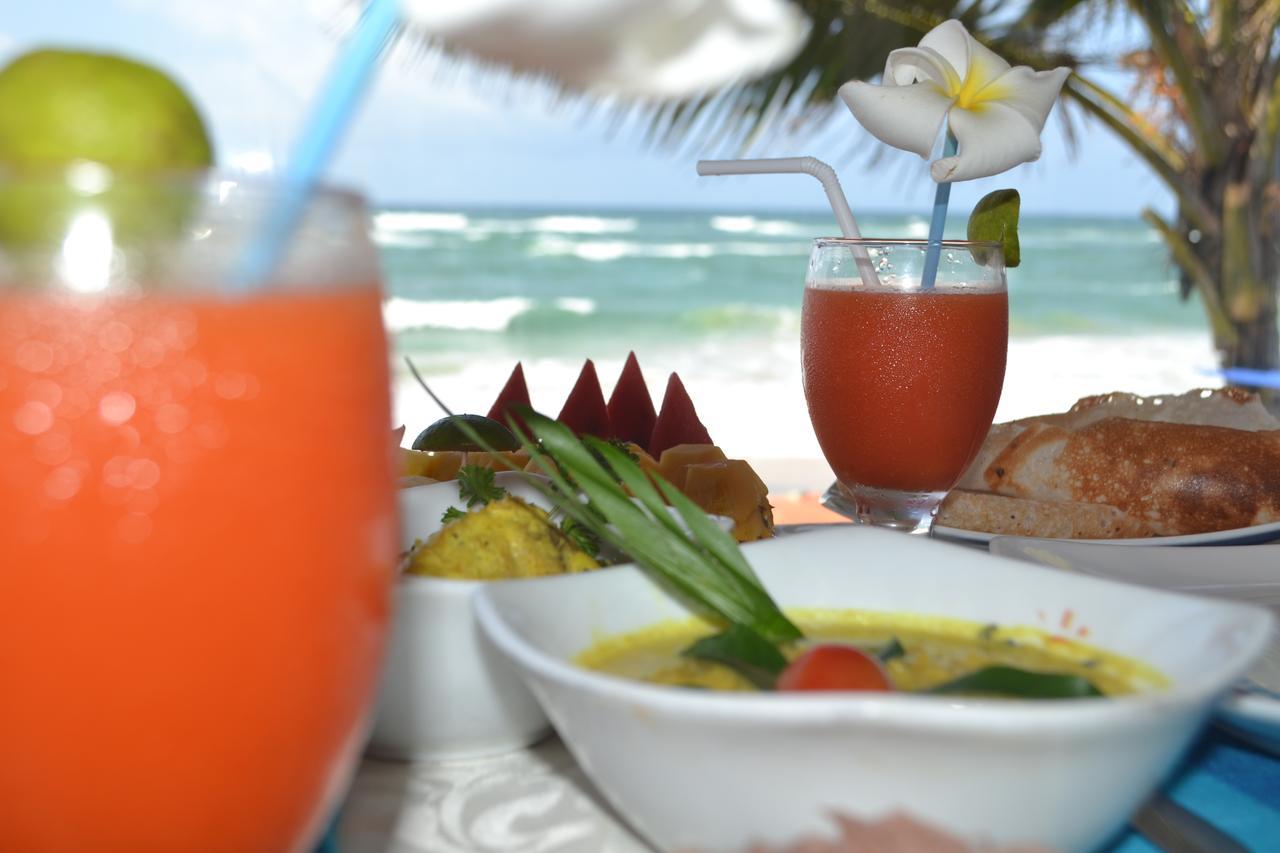 South Beach Resort 코갈라 외부 사진