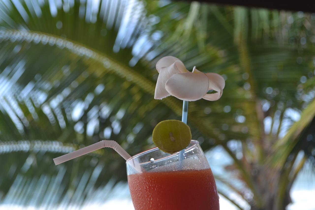 South Beach Resort 코갈라 외부 사진