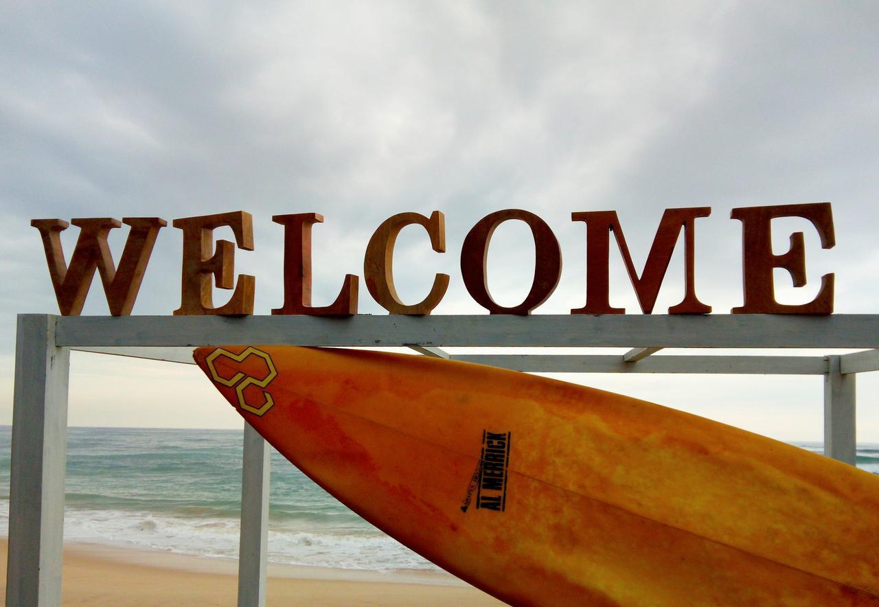 South Beach Resort 코갈라 외부 사진