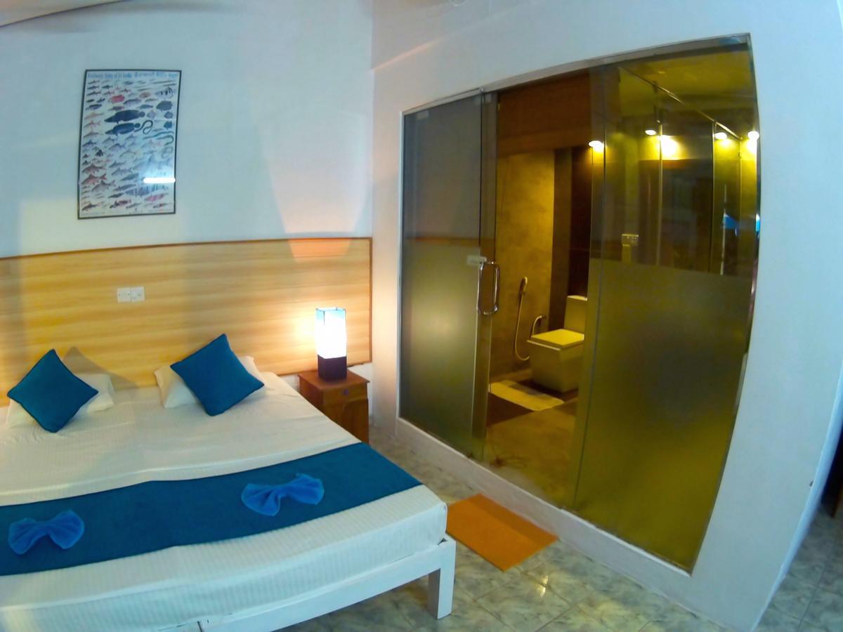 South Beach Resort 코갈라 외부 사진