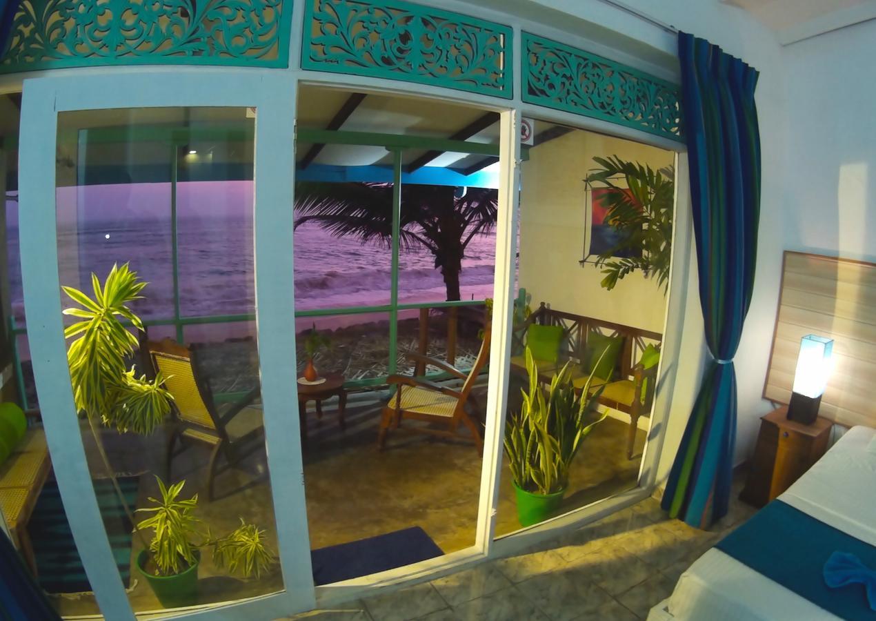 South Beach Resort 코갈라 외부 사진
