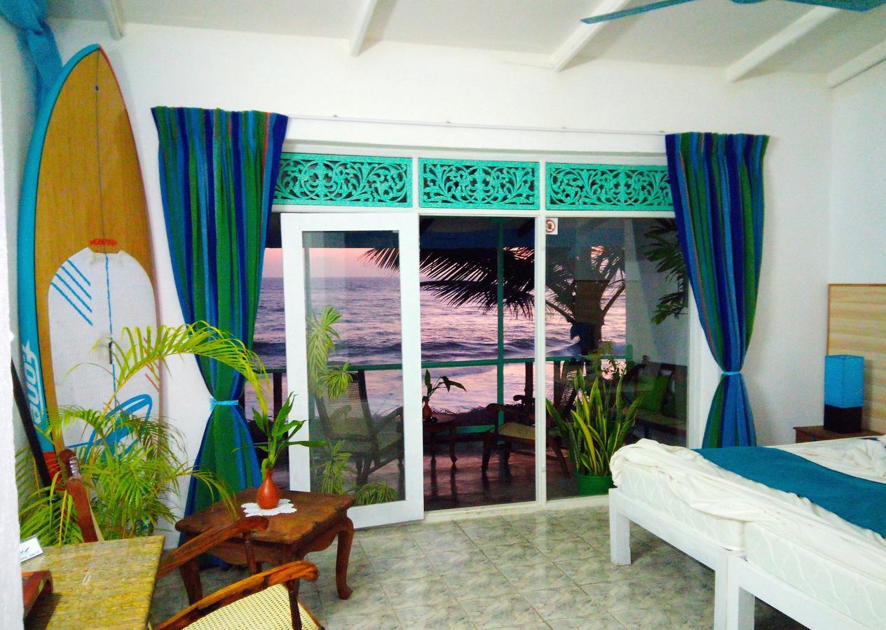 South Beach Resort 코갈라 외부 사진