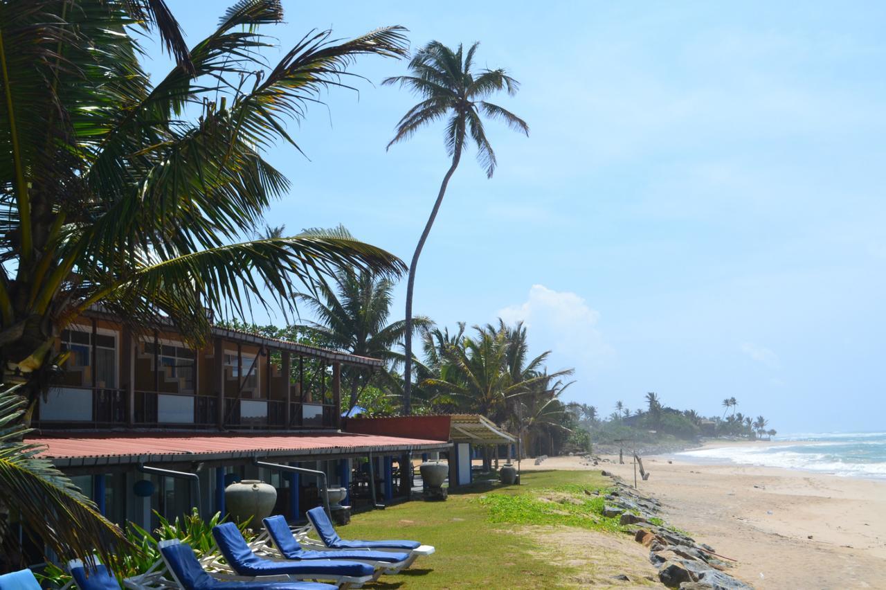 South Beach Resort 코갈라 외부 사진