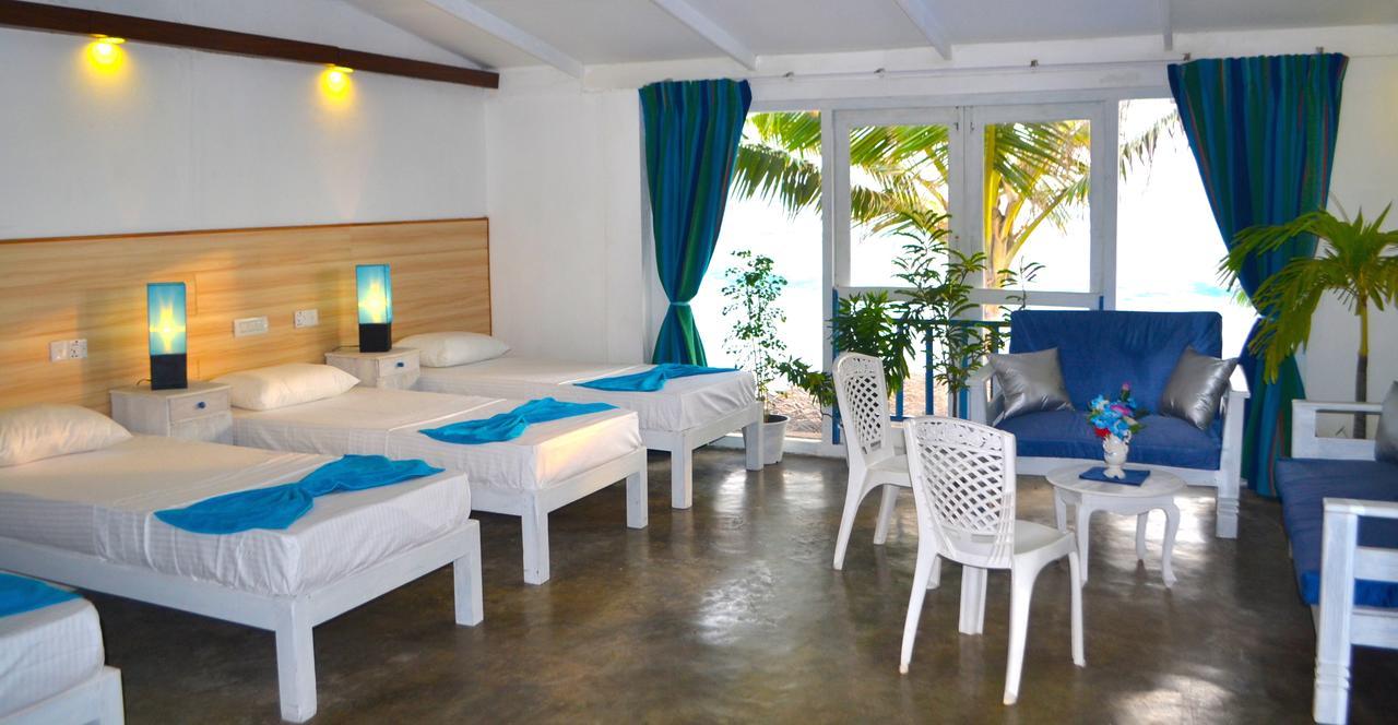 South Beach Resort 코갈라 외부 사진