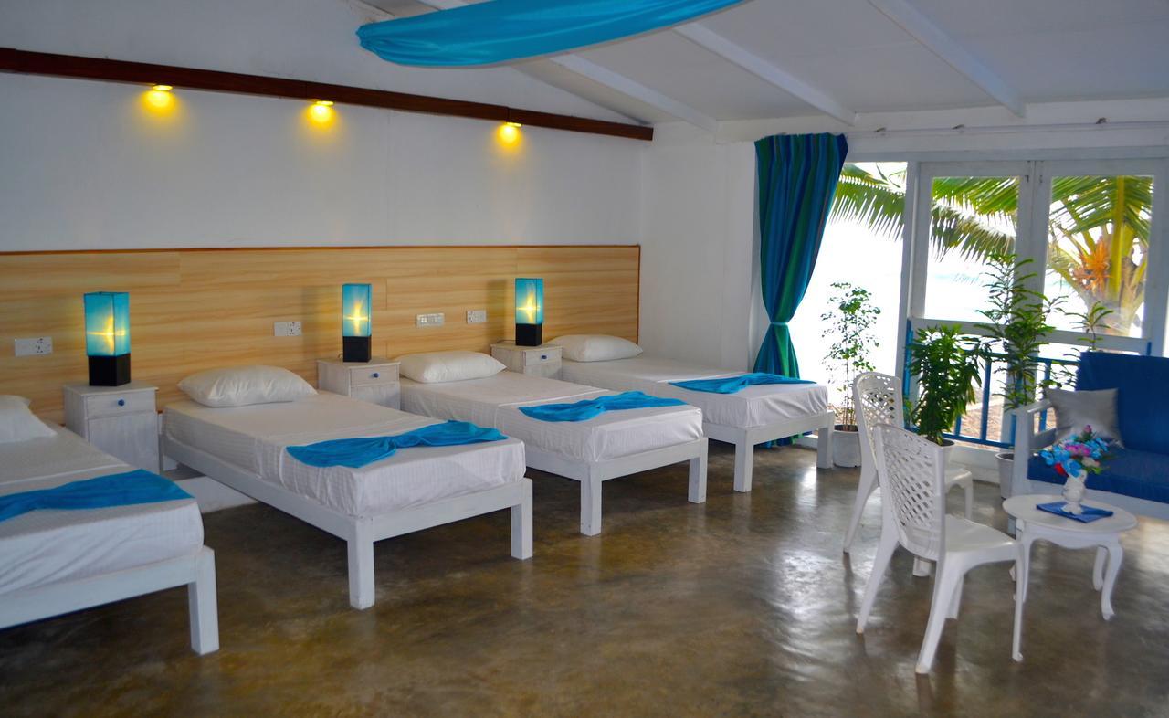 South Beach Resort 코갈라 외부 사진