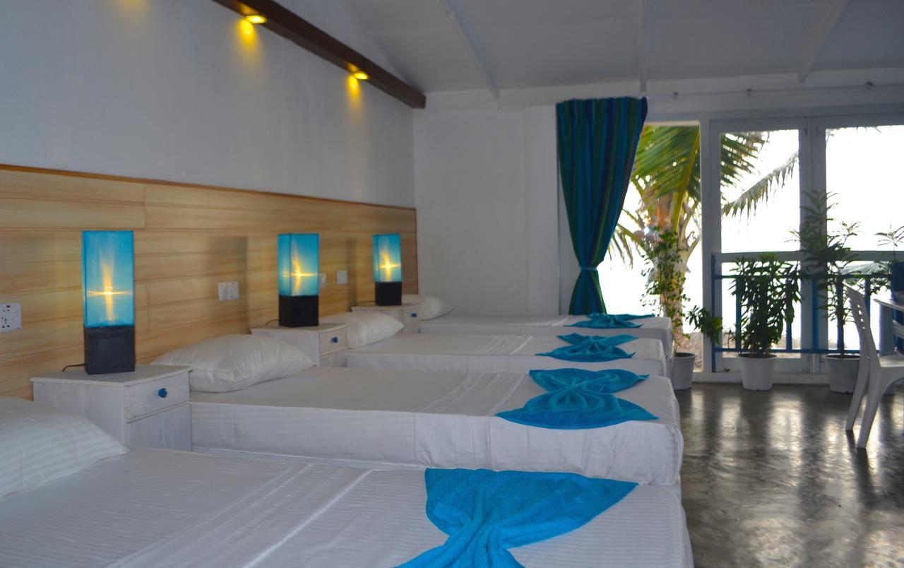South Beach Resort 코갈라 외부 사진