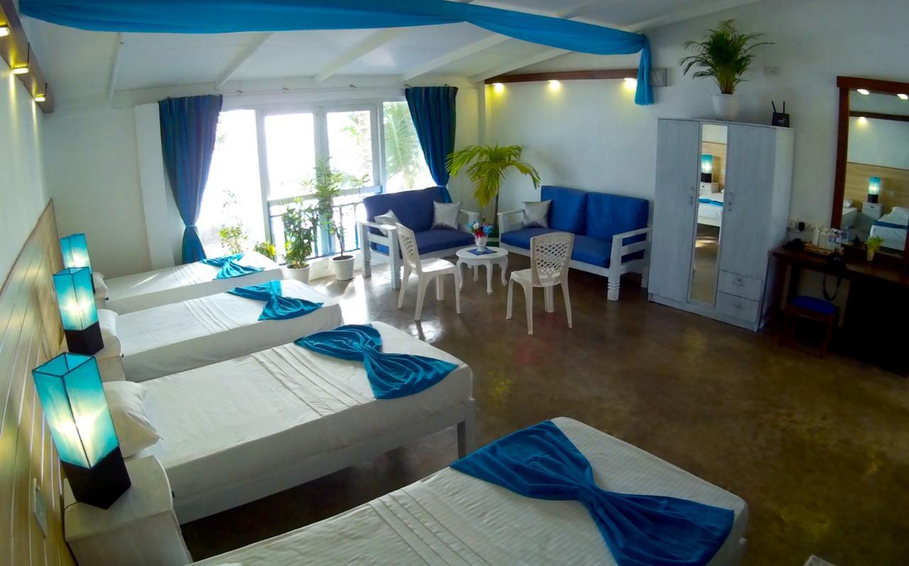 South Beach Resort 코갈라 외부 사진