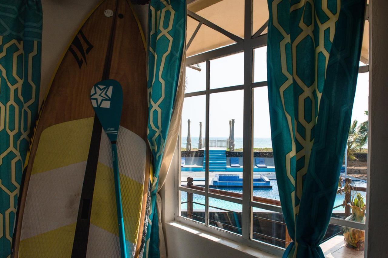 South Beach Resort 코갈라 객실 사진