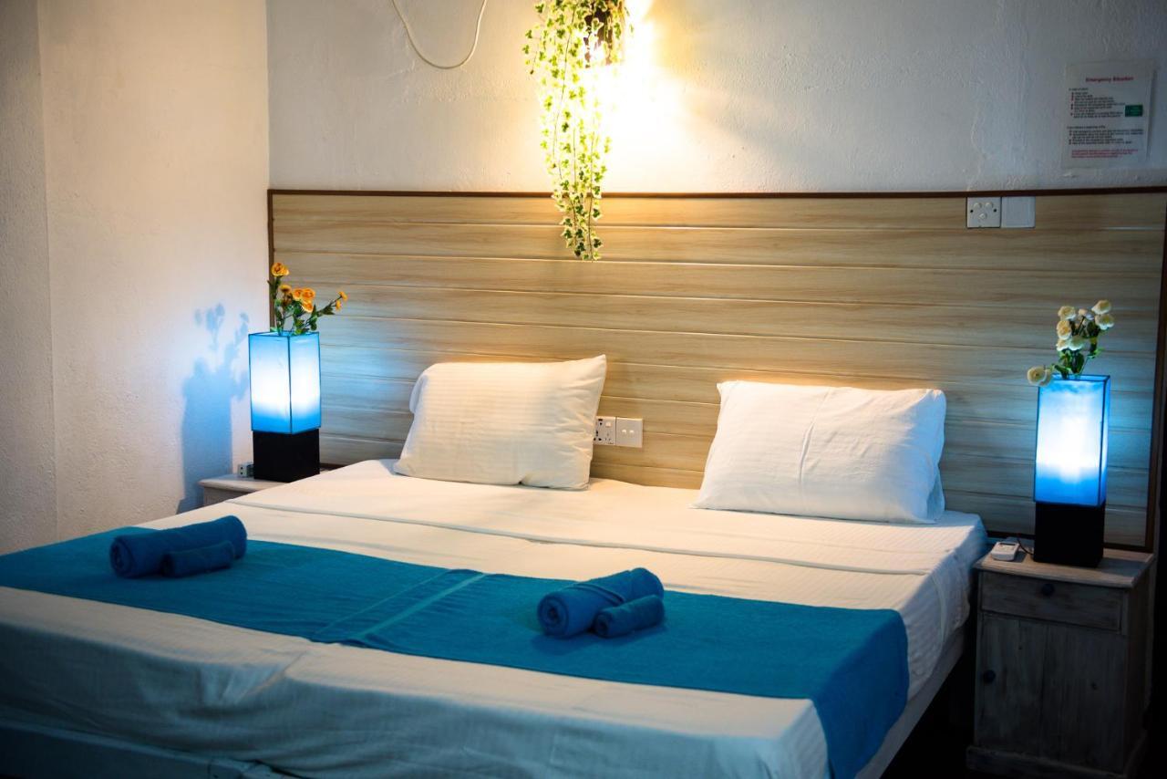 South Beach Resort 코갈라 객실 사진