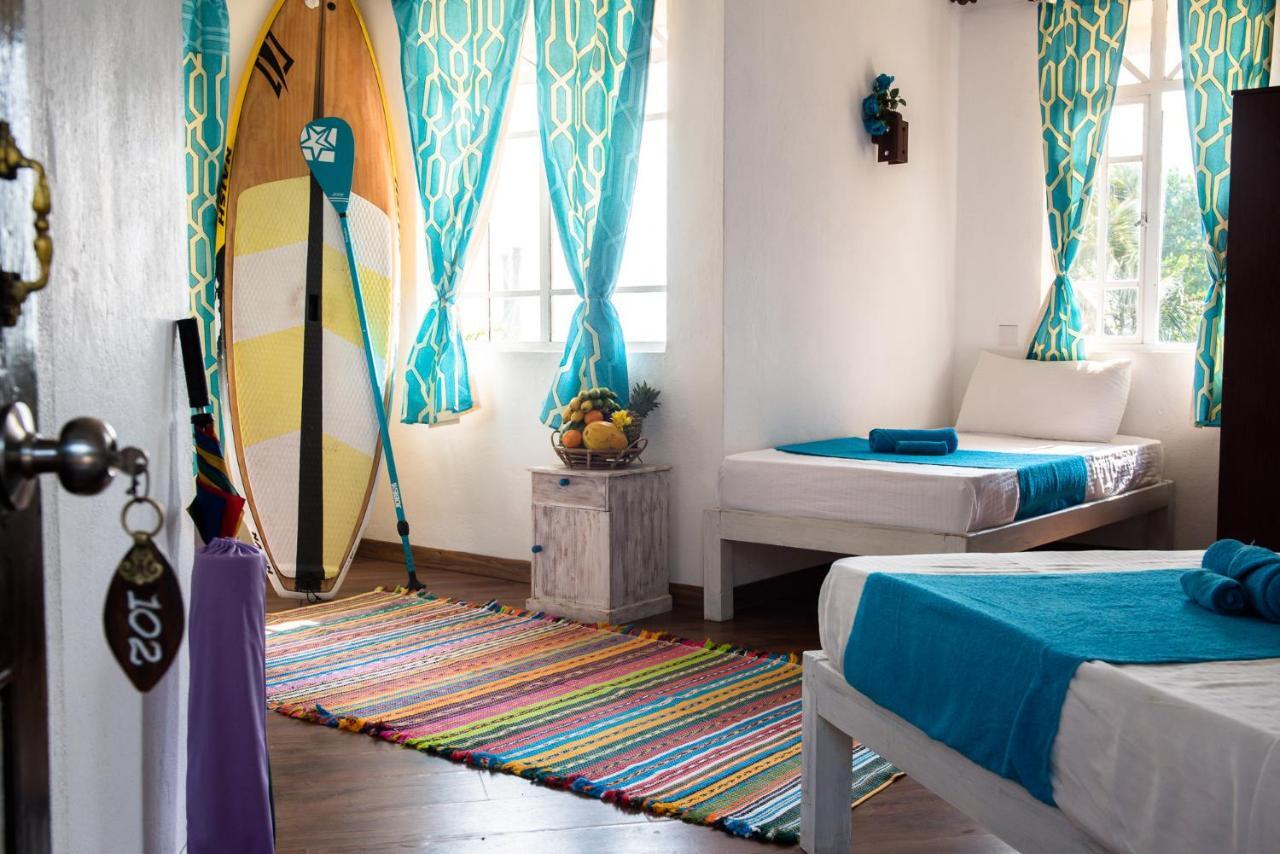 South Beach Resort 코갈라 객실 사진